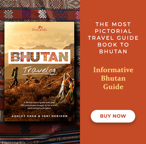 Plan your trip to Bhutan with Druk Asia today!