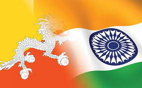 Changing the Dynamic of Indo- Bhutan Relations