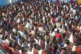 YOUTH NEED ROLE MODELS