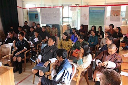 CSOs need more visibility, finds study