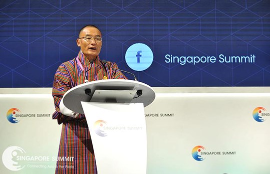 SingaporeSummit