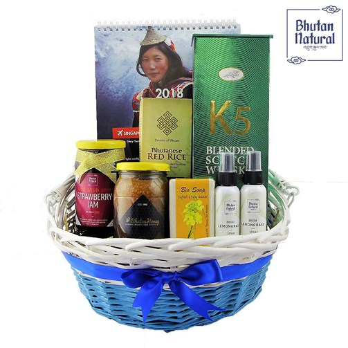 Bhutan Buy Platform Seeks To Promote Sale Of Bhutanese Products And Change The Way