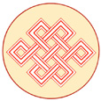 The Glorious Endless Knot