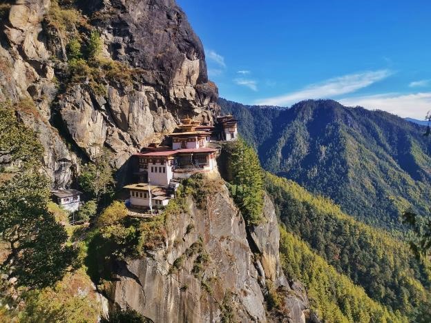 bhutan travel policy