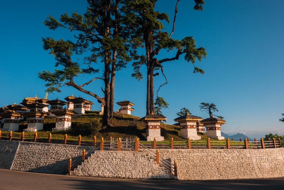 bhutan travel policy