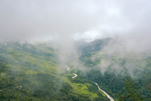 tourism policy of bhutan