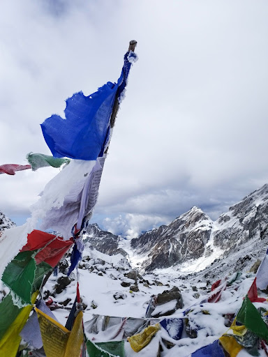 lunana snowman trek bhutan toughest trek in the world druk asia