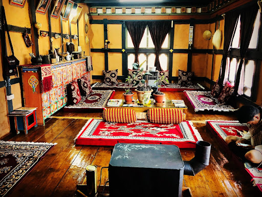 Aum Choden Bhutan Paro Homestay