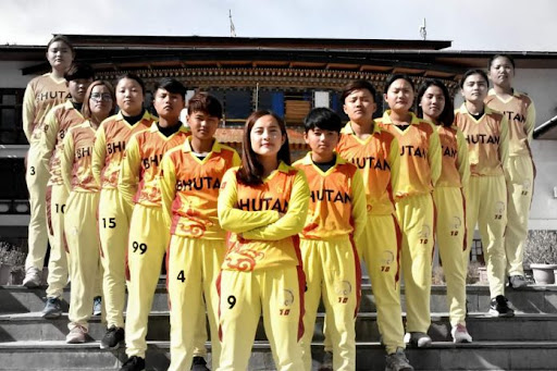 bhutan cricket national team sports