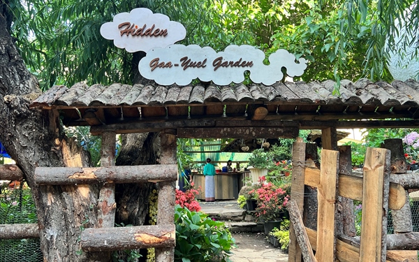 gaayuelgarden