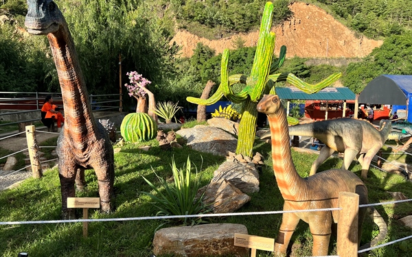 dinosaurpark