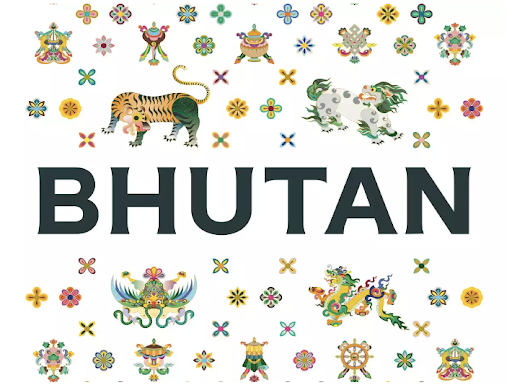 tourism council of bhutan logo