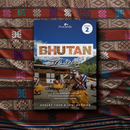 Bhutan Natural