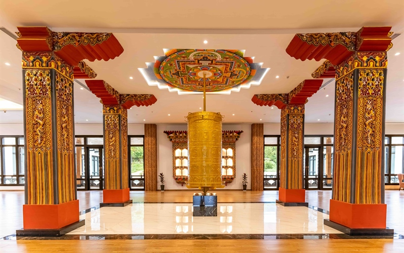 dawa at hilltop by heeton08 lowres