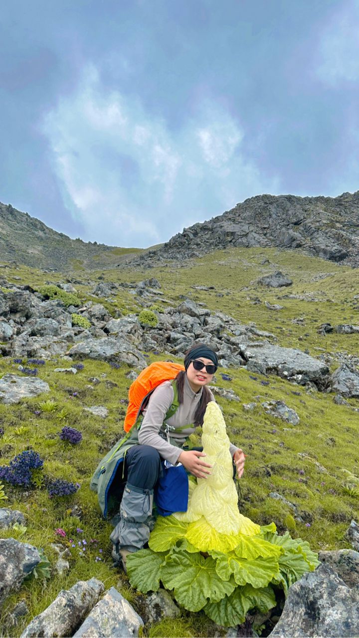 yeshey dema bhutan tour guide interview07