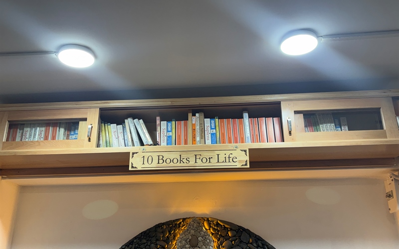 antifragile temple thimphu 10 books for life