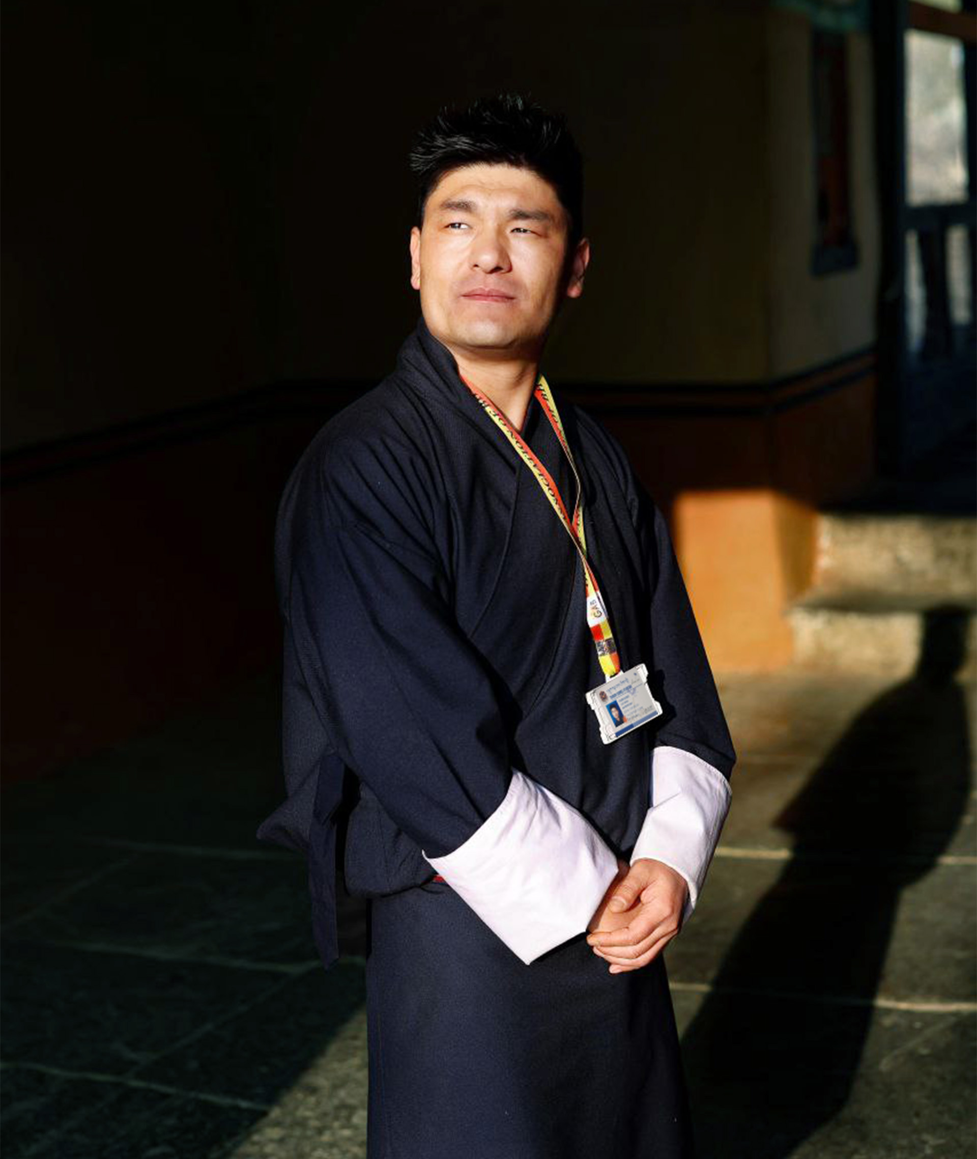 Passion And Purpose Guide Interview Ugyen Tashi6