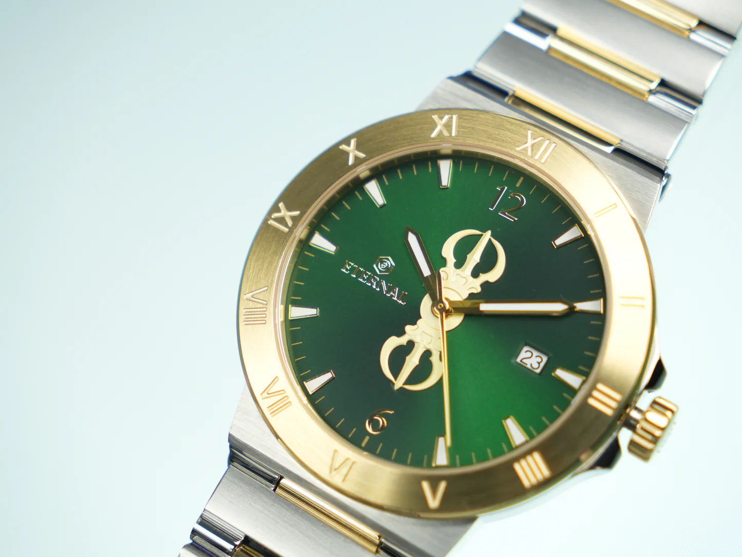 pema deki eternal luxury watches in bhutan 5