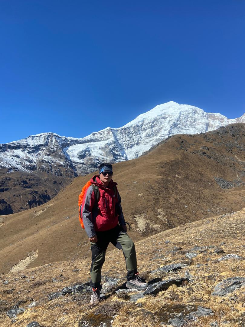 daily bhutan druk asia tour guide sonam lhendup 2