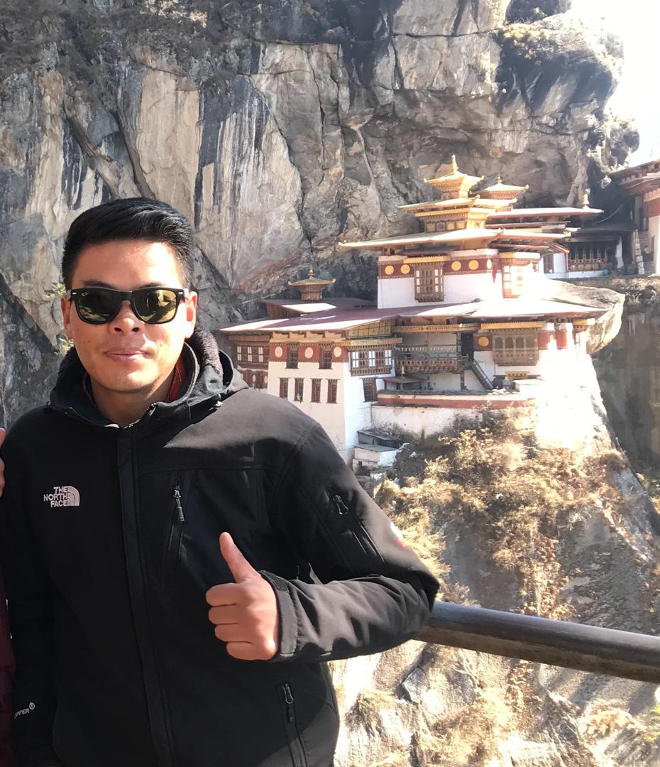 daily bhutan druk asia tour guide sonam lhendup 5