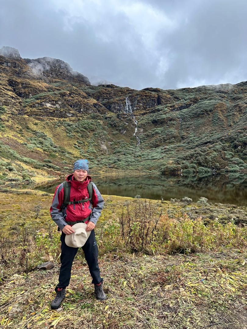 daily bhutan druk asia tour guide sonam lhendup 1
