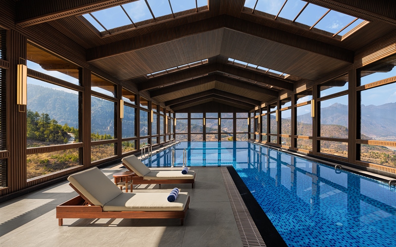 dawa at the hilltop by heeton infinity edge