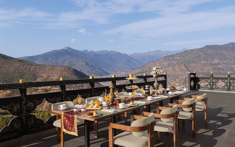 dawa at the hilltop by heeton hi tea