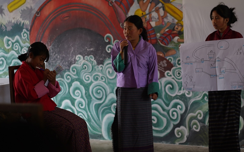 ccpt community kids volunteering program 2