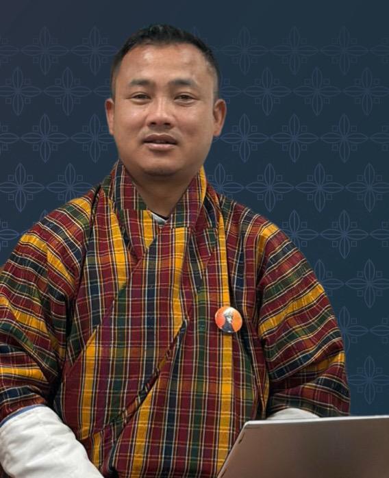 lunana school bhutan namgay dorji teacher 3