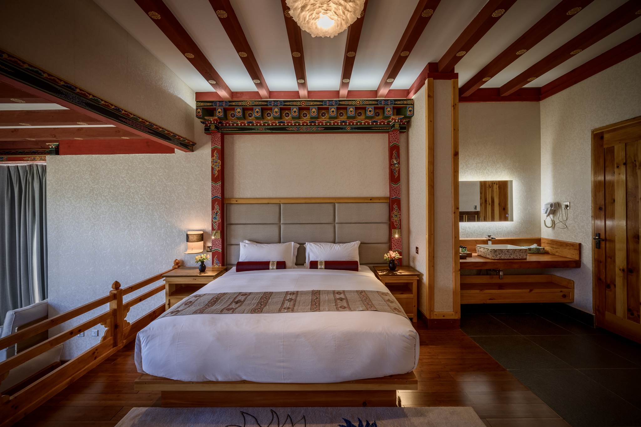 room in willing resort