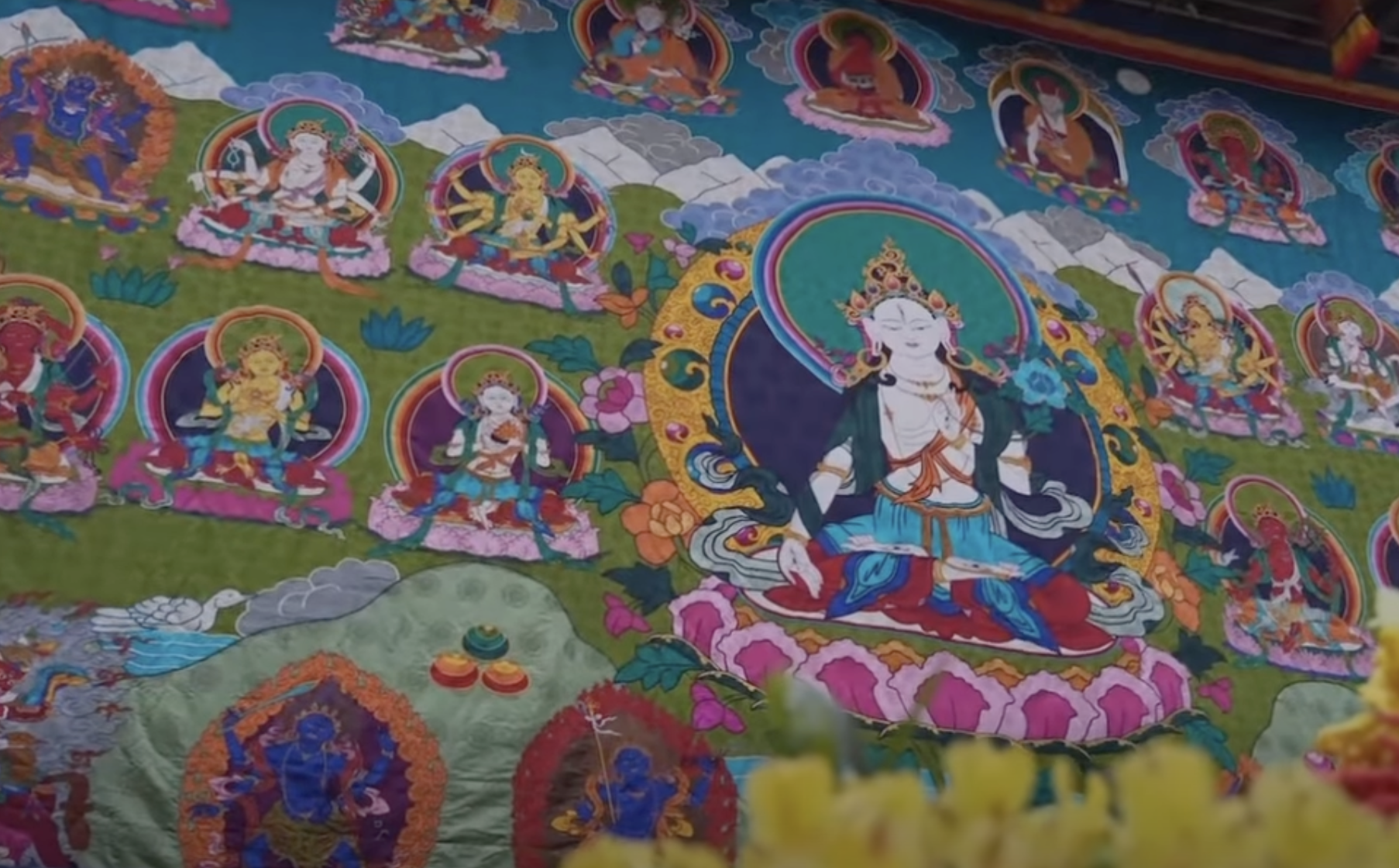 21 Tara Thongdrel At Pangrizampa