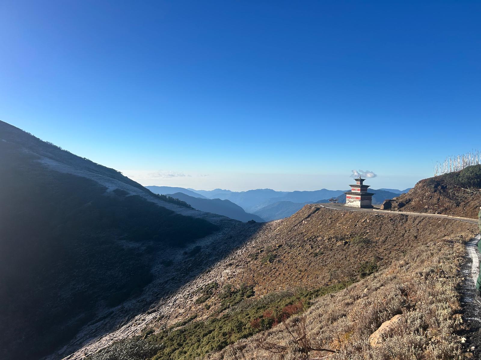 tergola in haa