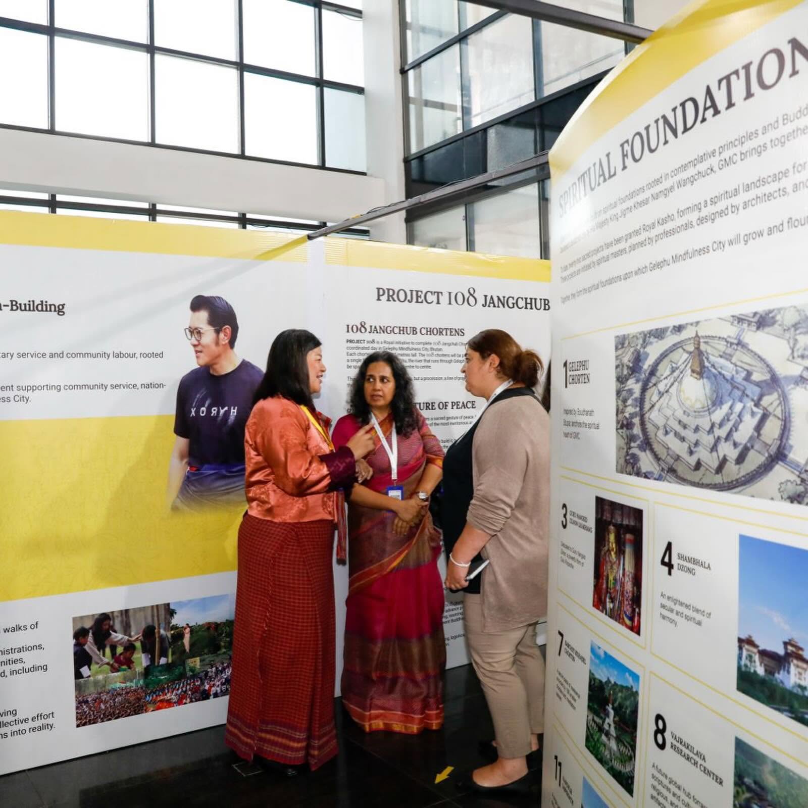 gmc featured in bitm2026