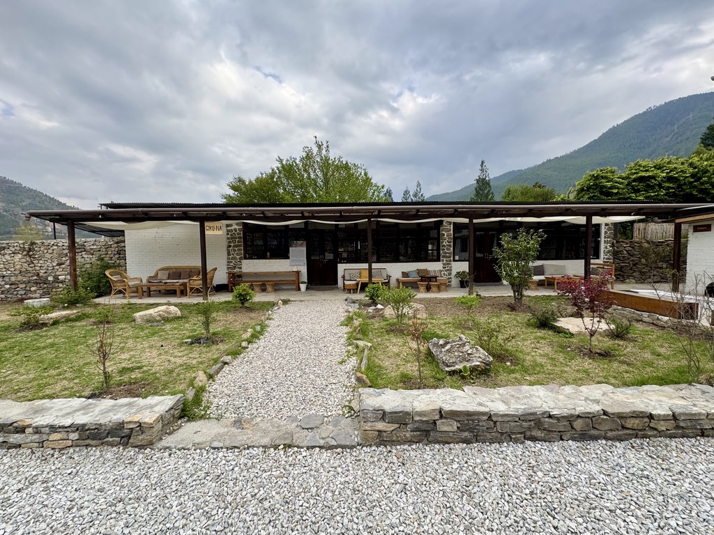 gikuna kizuna collaboration in bhutan guest shift 3