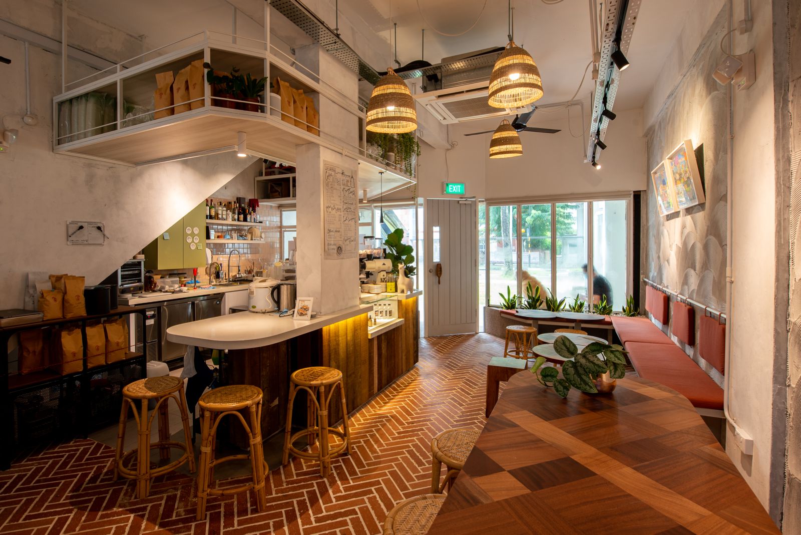 kizuna singapore