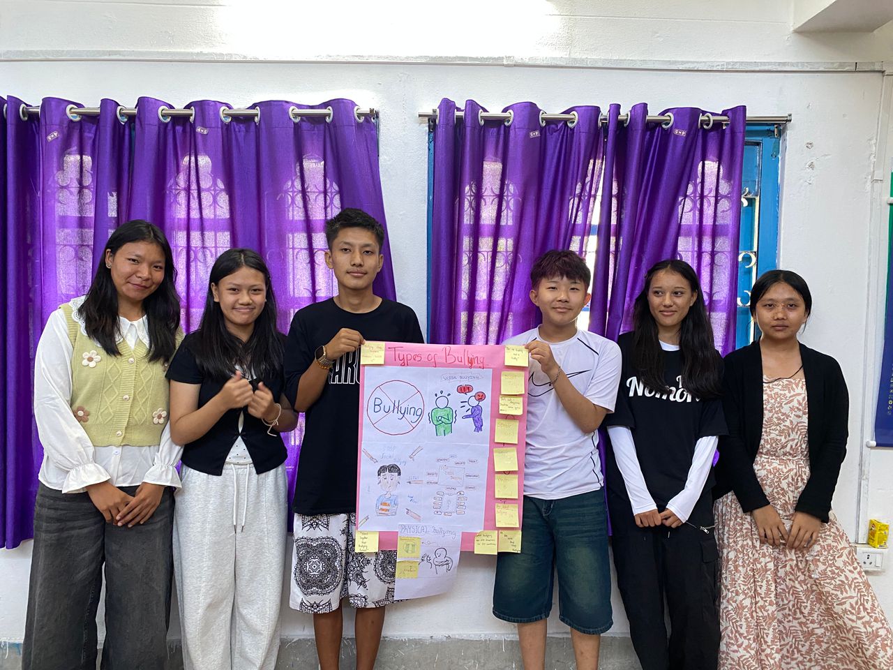 RENEW Youth Programme In GMC 1
