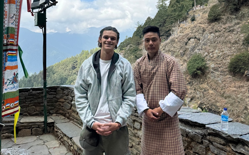 max gaume daily bhutan interview 6
