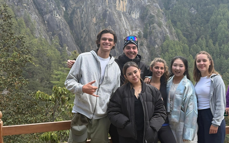 max gaume daily bhutan interview 2