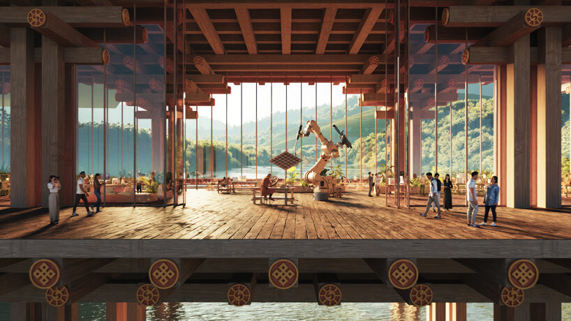 big gelephu mindfulness city kingdom of bhutan 11