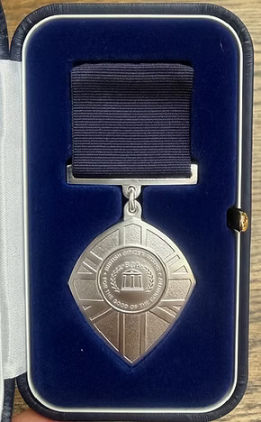 ani pema deki emma slade received british citizen award