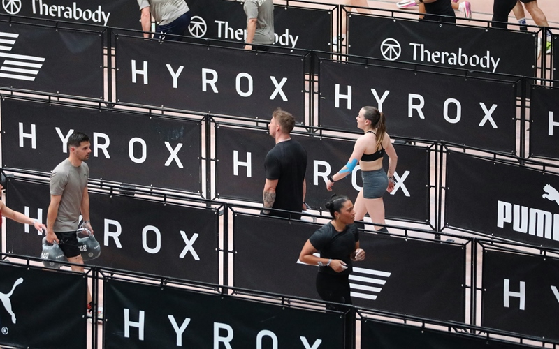 hyrox in europe paris 2025