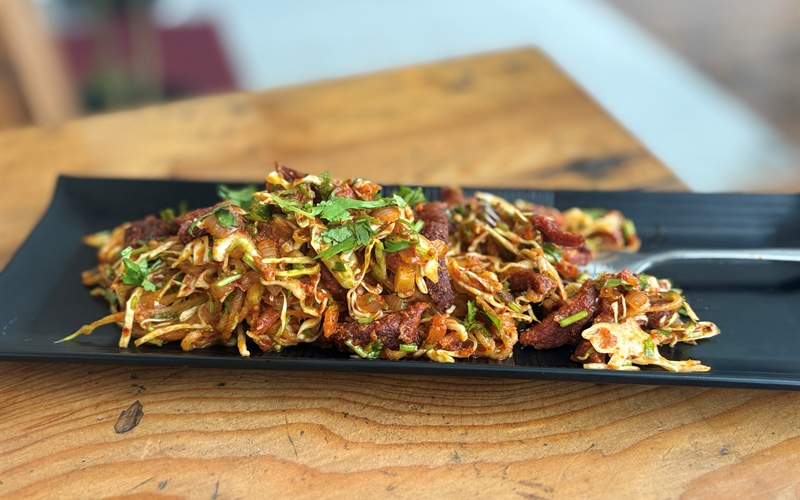 acho daka wangdue phodrang restaurant 2