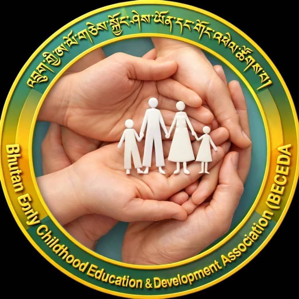 beceda official logo