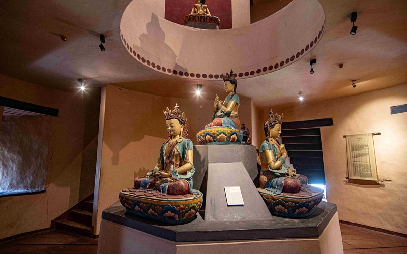 trongsa museum kevin ho 34 lowres