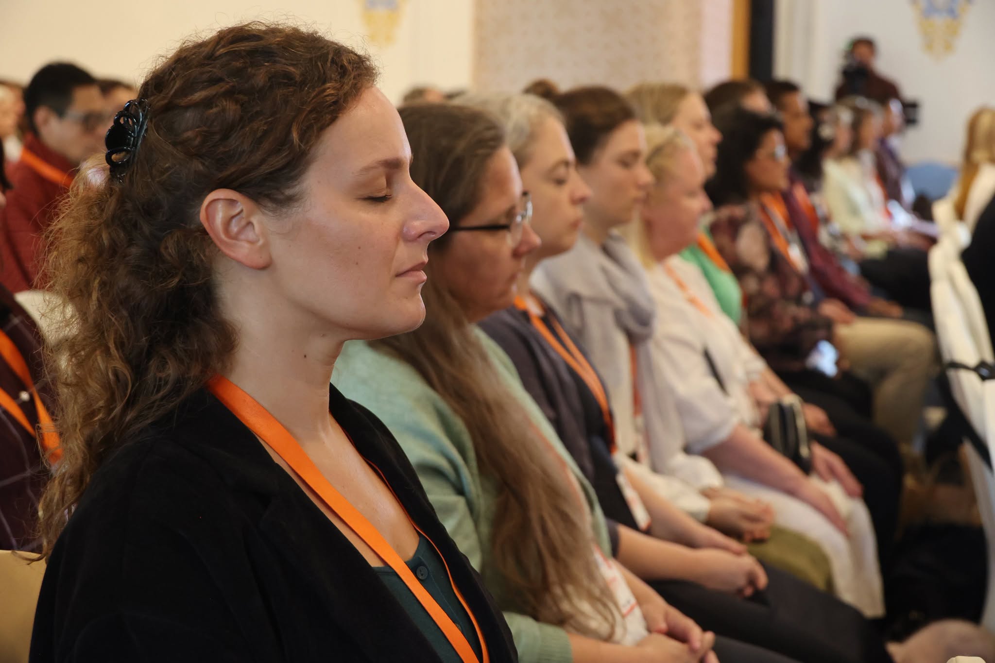 global conscious food systems summit in bhutan day 3 2026