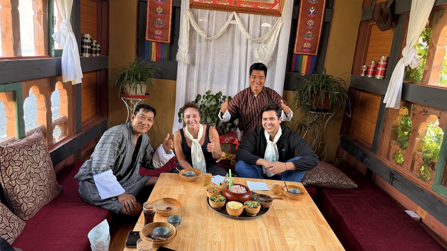 Luiz Arten In Bhutan Druk Asia Soultrips 02