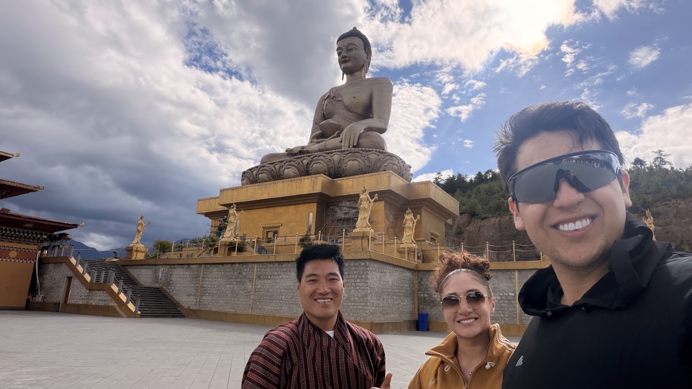luiz arten in bhutan druk asia soultrips 04