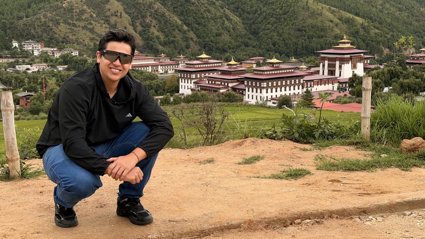 luiz arten in bhutan druk asia soultrips 06