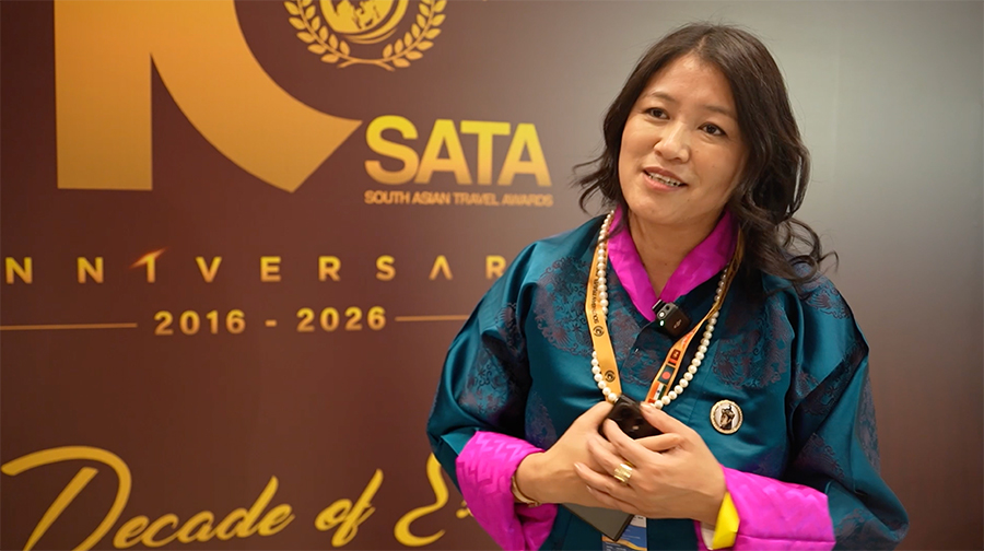 Zhiwaling Heritage Win 2 Awards At Sata 2026
