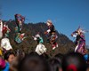 Druk Wangyal Tsechu aka Dochula Festival